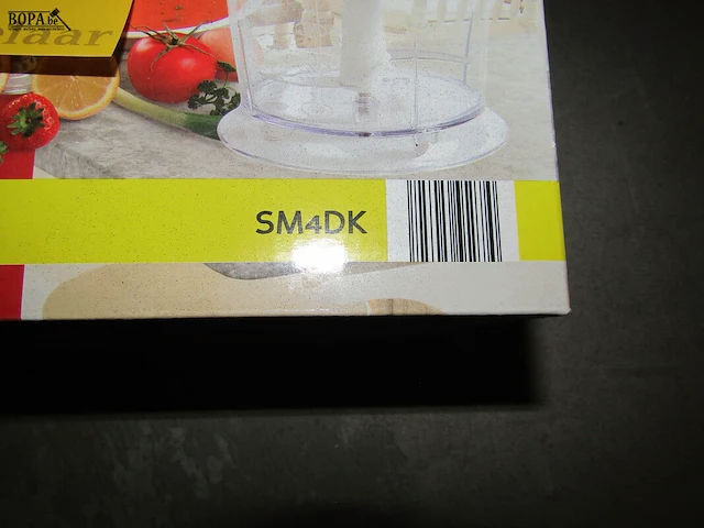 Lot 25 - starblender primo - afbeelding 2 van  2