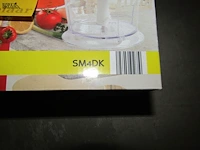 Lot 25 - starblender primo - afbeelding 2 van  2