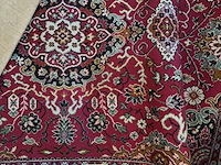 Lot 25 - tapijten, 2 stuks - afbeelding 2 van  5