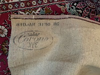 Lot 25 - tapijten, 2 stuks - afbeelding 3 van  5