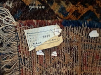 Lot 25 - tapijten, 2 stuks - afbeelding 5 van  5