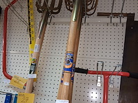 Lot 25 - viertander paternoster. 8 stuks - afbeelding 2 van  4