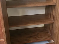 Lot 25 - vintage kast - afbeelding 4 van  5