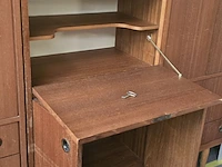 Lot 25 - vintage kast - afbeelding 5 van  5