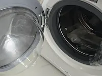 Lot 25 - wasmachine bauknecht 7 kg - afbeelding 5 van  7