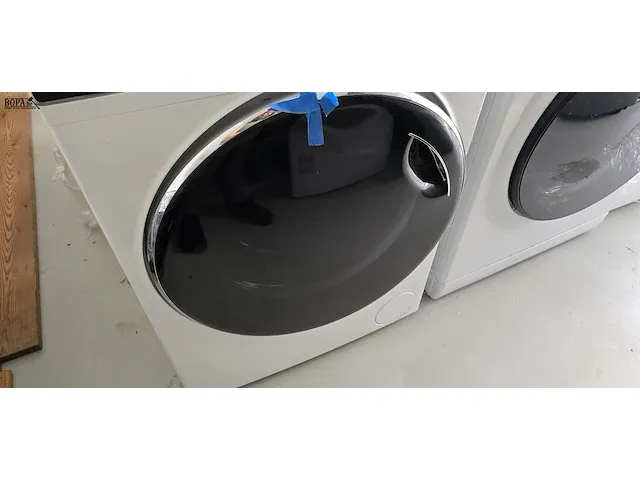 Lot 25 - wasmachine haier - afbeelding 5 van  7