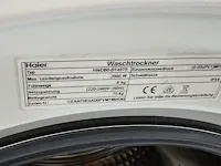 Lot 25 - wasmachine haier - afbeelding 6 van  7