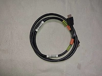 Lot 25 x hdmi video cable 1,5mtr - afbeelding 2 van  2