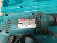 Lot 250 - boormachine makita - afbeelding 2 van  2