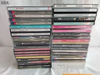 Lot 250 - lot cd's, duitse schlager, stapel - afbeelding 2 van  3