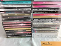 Lot 250 - lot cd's, duitse schlager, stapel - afbeelding 3 van  3