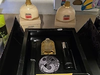 Lot 250 - lot huisparfums, setjes, jean paul gaultier, shampoo.. - afbeelding 4 van  5