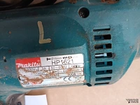 Lot 251 - boormachine makita - afbeelding 2 van  2