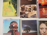Lot 251 - partij boeken 10 ex. - afbeelding 3 van  5