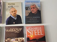 Lot 251 - partij boeken 10 ex. - afbeelding 5 van  5
