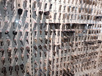 Lot 251 - wandrek met cilindersleutels. ca. 8000 stuks - afbeelding 3 van  3