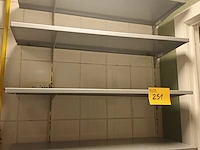 Lot 251 - wandrek - afbeelding 1 van  3