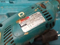 Lot 252 - boormachine makita - afbeelding 3 van  3
