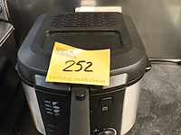 Lot 252 - friteuse create - afbeelding 1 van  3