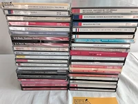 Lot 252 - lot, cd's, klassiek, stapel - afbeelding 2 van  3