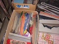 Lot 252 - schoolgerief - afbeelding 1 van  6
