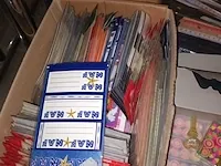 Lot 252 - schoolgerief - afbeelding 2 van  6