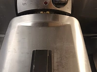 Lot 253 - friteuse fritel - afbeelding 2 van  3