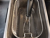 Lot 253 - friteuse fritel - afbeelding 3 van  3