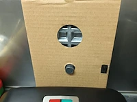 Lot 254 - friteuse en wafelijzer - afbeelding 4 van  6