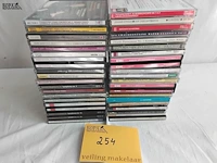 Lot 254 - lot, cd's, klassiek, stapel - afbeelding 2 van  4