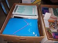 Lot 254 - papierwaren - afbeelding 4 van  4