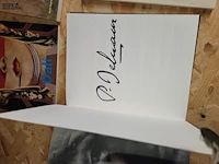 Lot 254 - partij kunstboeken 6 ex. - afbeelding 2 van  4