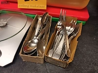 Lot 255 - keukengerei - afbeelding 3 van  4