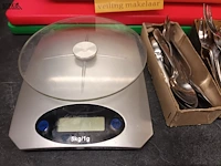 Lot 255 - keukengerei - afbeelding 4 van  4