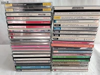 Lot 255 - lot, cd's, klassiek, stapel - afbeelding 2 van  4