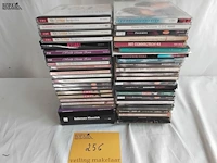 Lot 256 - lot, cd's, allerlei, stapel - afbeelding 1 van  3