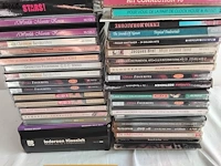 Lot 256 - lot, cd's, allerlei, stapel - afbeelding 3 van  3