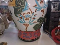Lot 256 - vaas - afbeelding 4 van  4