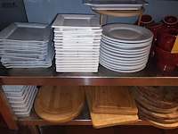 Lot 257 - huisraad - afbeelding 2 van  3