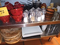 Lot 257 - huisraad - afbeelding 3 van  3