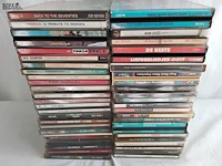 Lot 257 - lot, cd's, allerlei, stapel - afbeelding 2 van  3