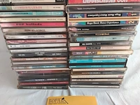Lot 257 - lot, cd's, allerlei, stapel - afbeelding 3 van  3