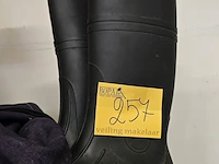 Lot 257 - lot items uit leger, rijkswacht, politie.... - afbeelding 4 van  10