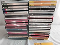 Lot 259 - lot, cd's, klassiek, stapel - afbeelding 2 van  3