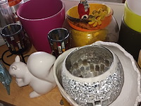 Lot 259 - lot decoratie - afbeelding 4 van  5