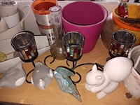 Lot 259 - lot decoratie - afbeelding 5 van  5