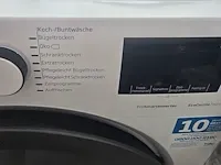 Lot 26 - condens droogkast beko 7 kg - afbeelding 3 van  8