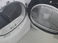Lot 26 - condens droogkast beko 7 kg - afbeelding 4 van  8