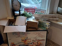 Lot 26 - decoratie - afbeelding 1 van  6