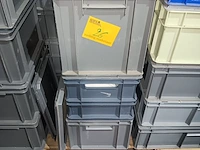 Lot 26 - dessertdordjes parvasal 140 stuks - afbeelding 2 van  2